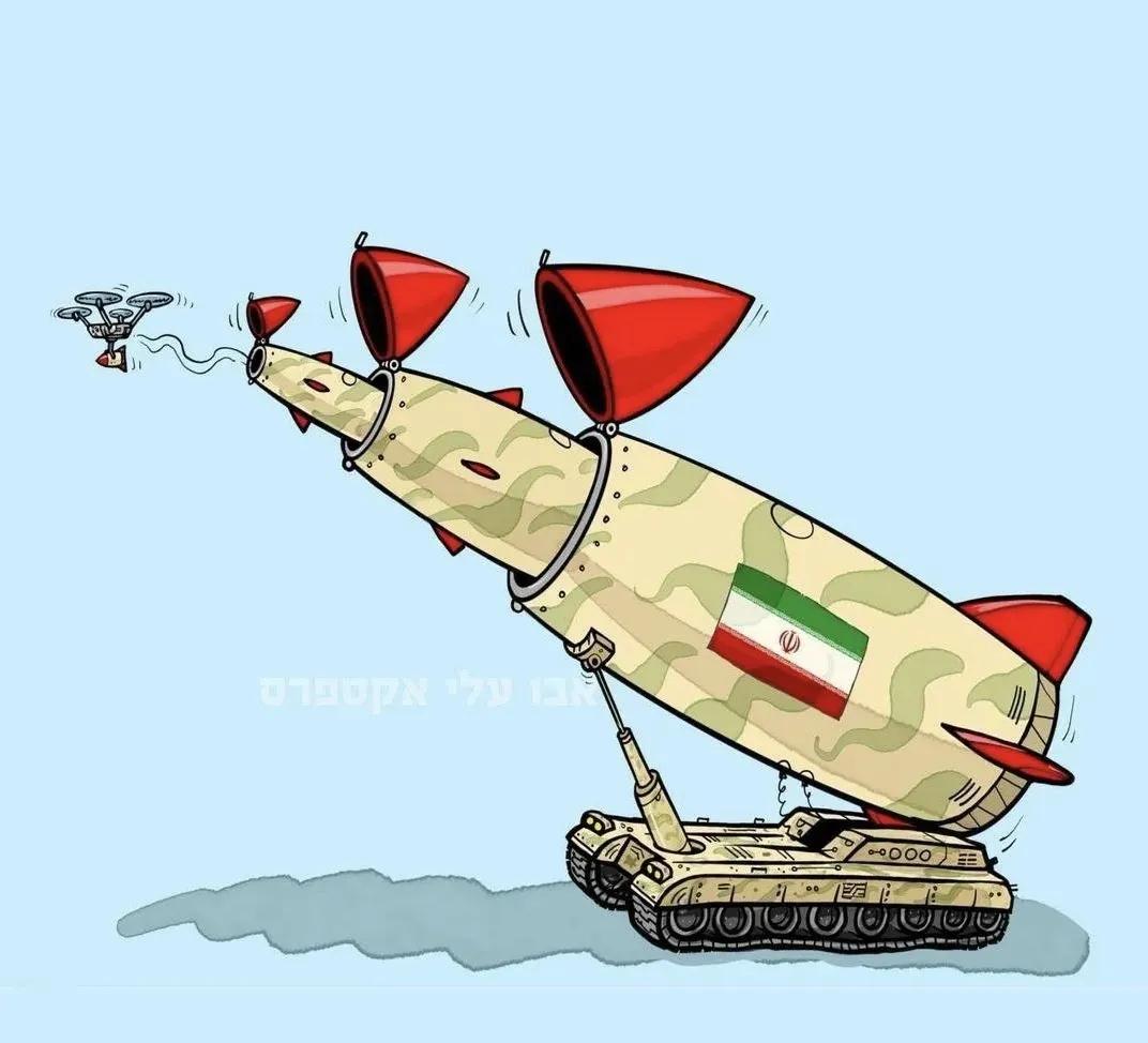 时间到了，美国情报预测伊朗最早于8月5日对以色列实施报复行动。

为了给在德黑兰