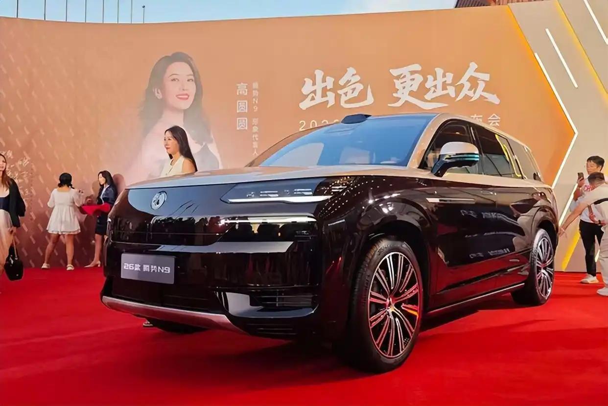 该车型全系支持端到端无图城市领航，可实现辅助上下匝道、超车、大曲率过弯等场景。在