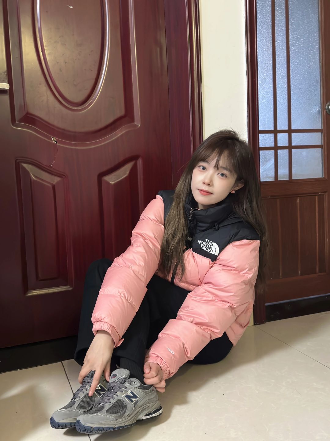 谁懂啊 超有少年感的一套