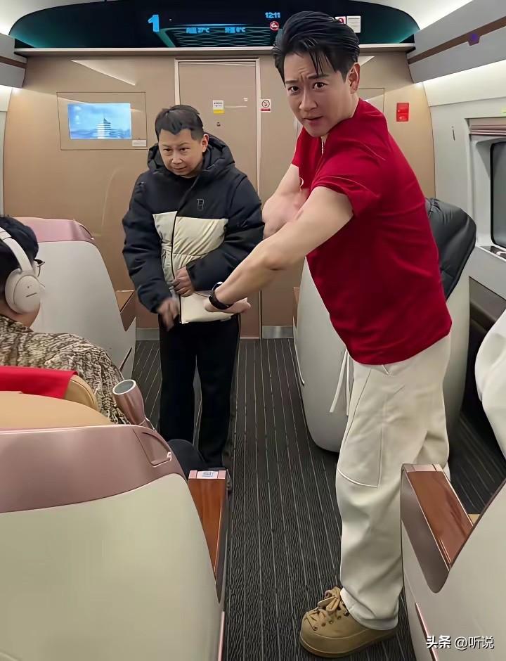 人以类聚，真不假