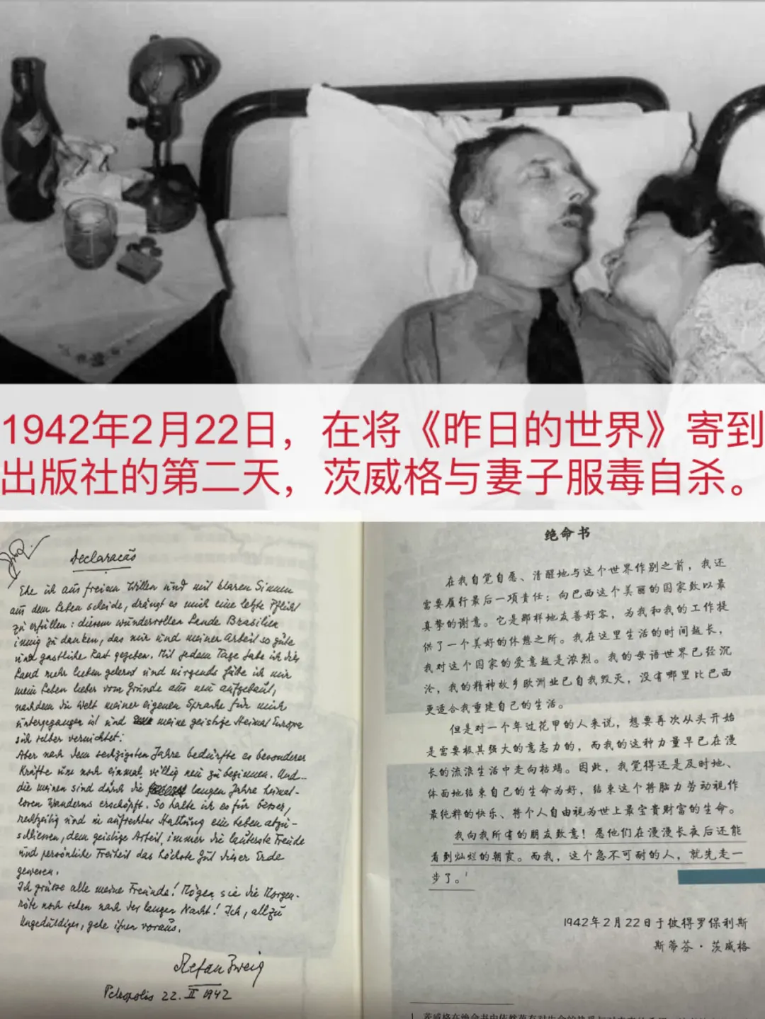 让数万人泪崩的书❗几乎全程震撼着读完😭