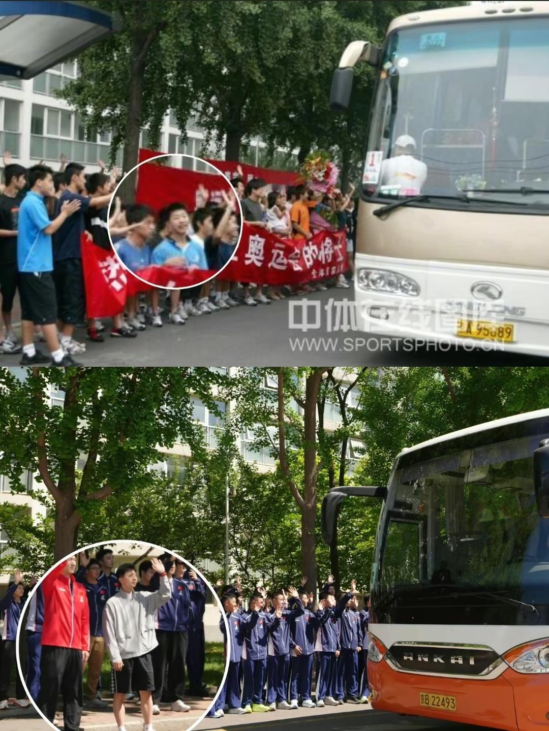 所以时间的纬度是什么呢？我们什么时候能参透这份魔法？我只会说马龙是乒乓球世界最高