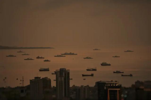 在台湾问题上玩火，美国正把自己逼入战略死角

最近美国在台湾问题上的动作越来越危