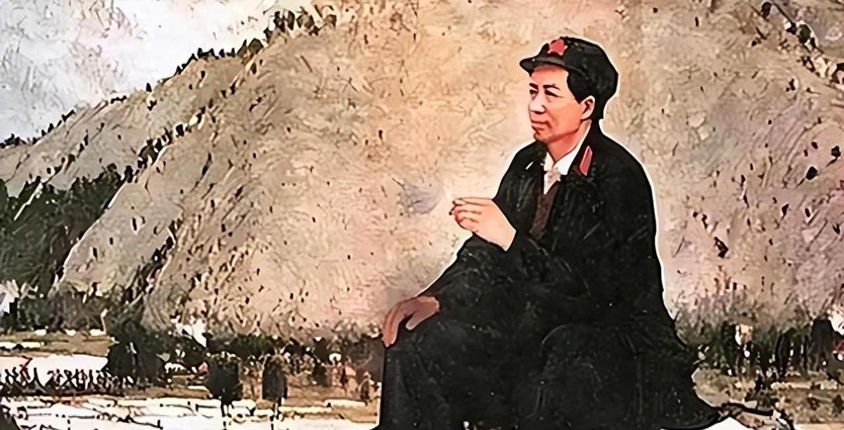 四渡赤水真实内幕揭秘：毛主席当年隐藏了一个关键事实，最终使3万红军成功突围脱险