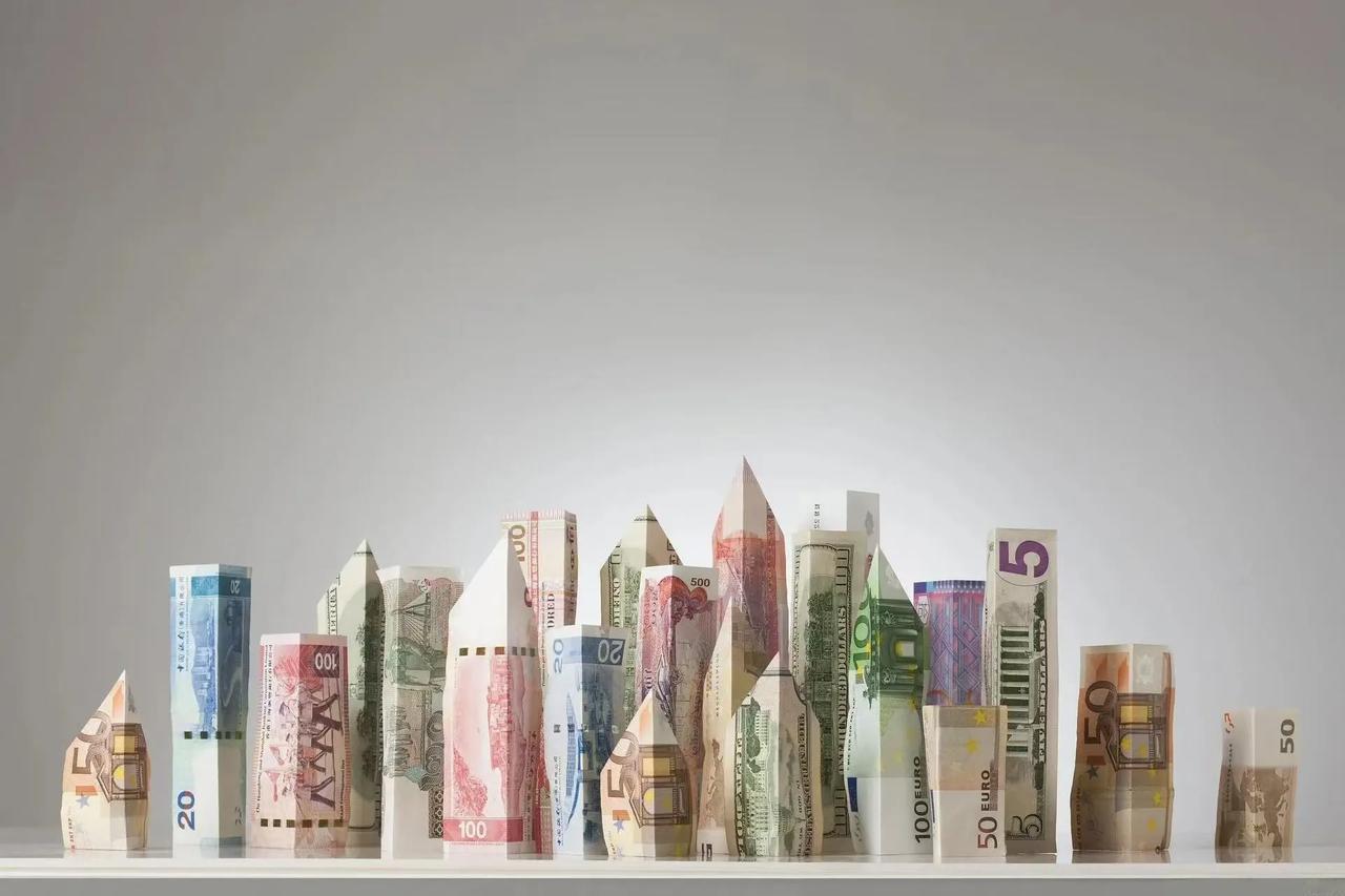 经济何时恢复增长？不用看GDP和CPI，看懂“普及”就够了

经济什么时候恢复增