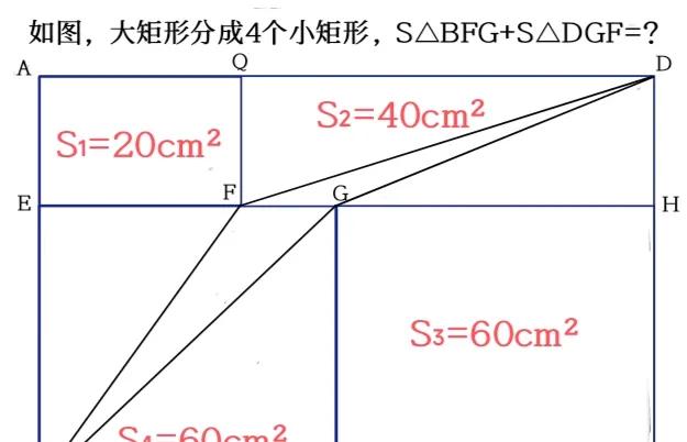 切披萨也能算出宇宙极限？

一块三角披萨，切掉中间3/4，留下3片小三角，再切再