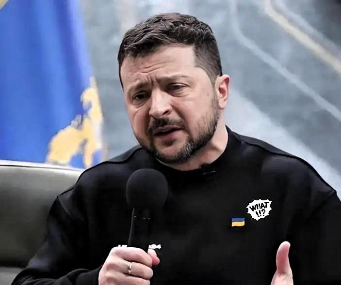 乌克兰传来最新消息 ！
12月27日凌晨，乌克兰空军传来消息：“俄军战机已升空，