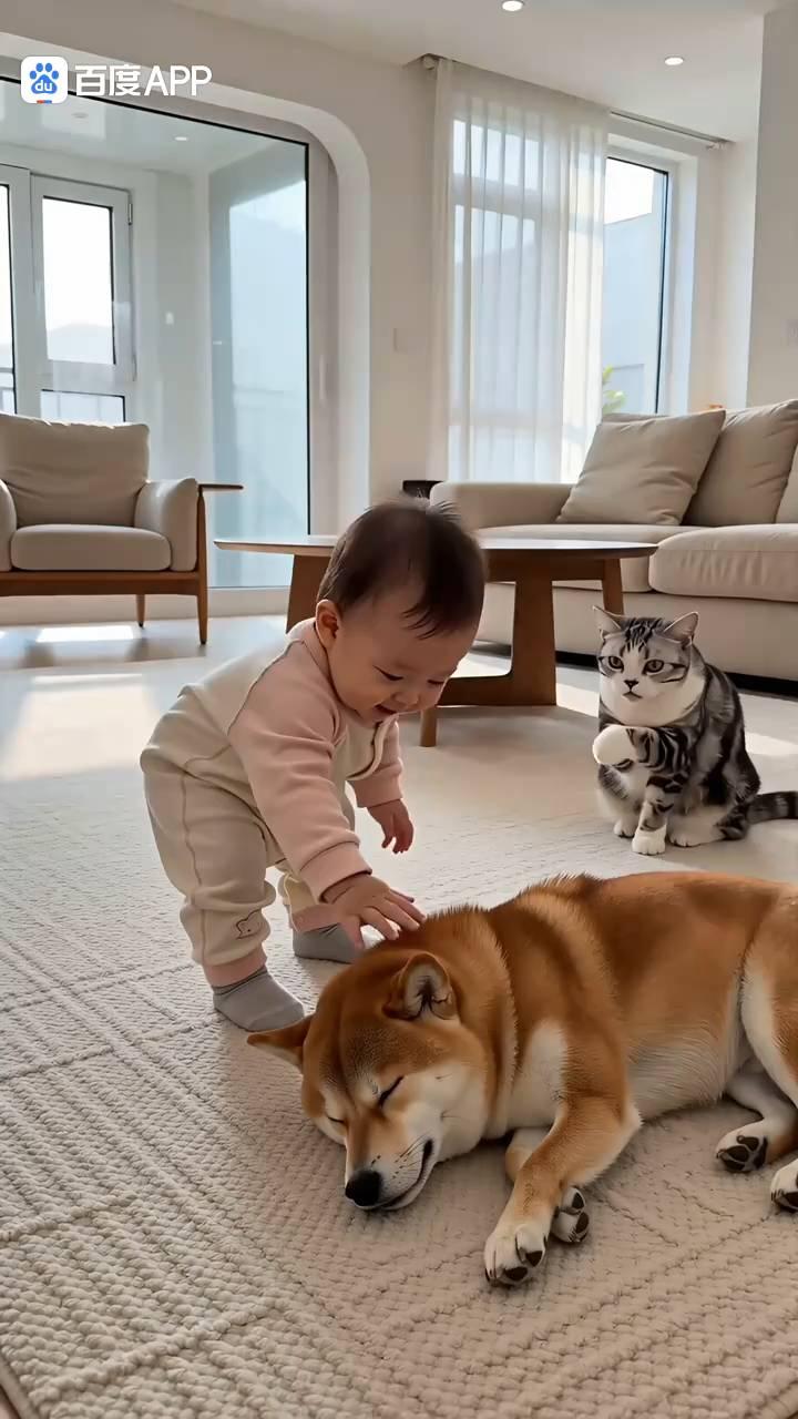 啊，哈哈，哈哈哈。