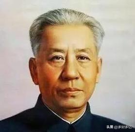 刘少奇，为国家富强和人民幸福，做了生前事，为后来的改革开放，留下了许多可借鉴、可