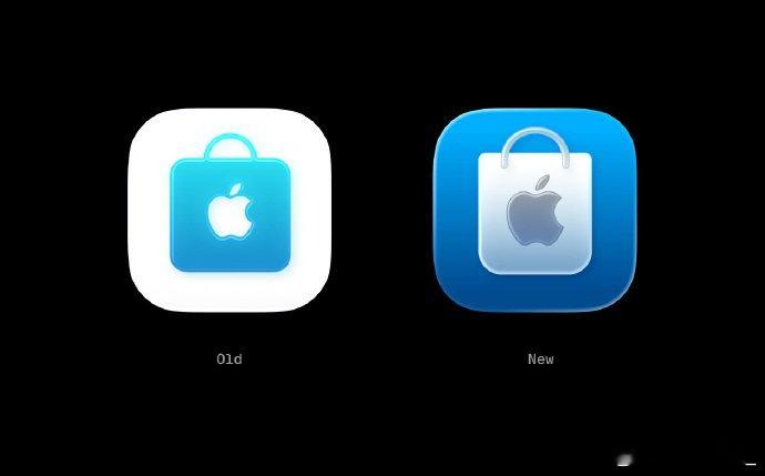 怎么苹果逐渐安卓化了反而安卓越来越有果味 