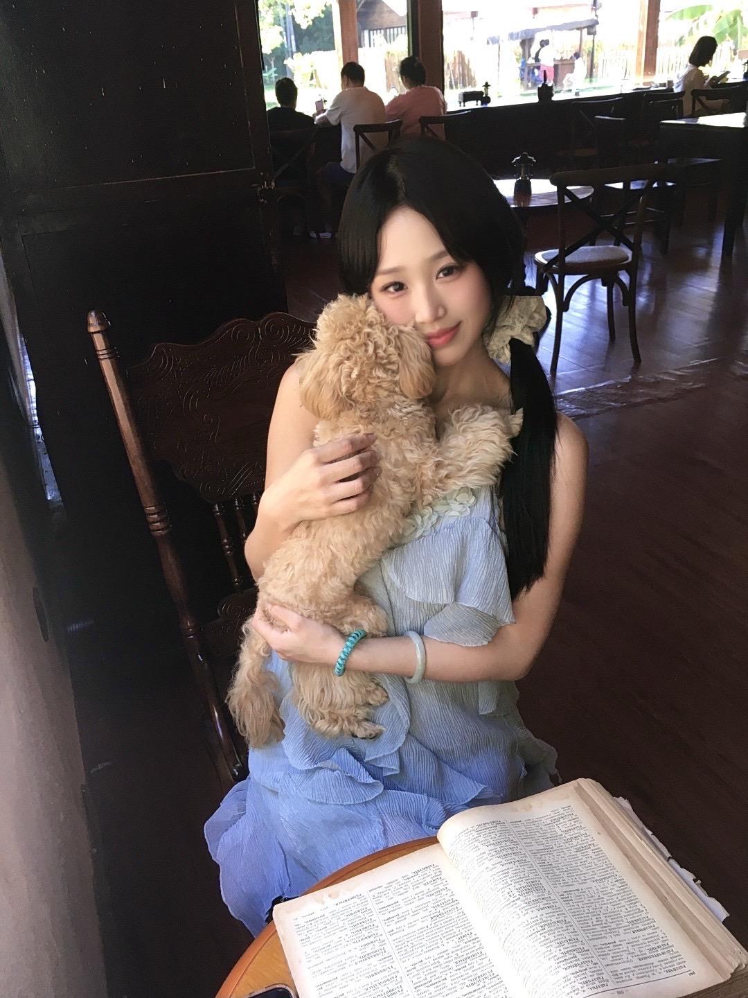 别贪心，我们不可能什么都有，别担心，我们不可能什么都没有