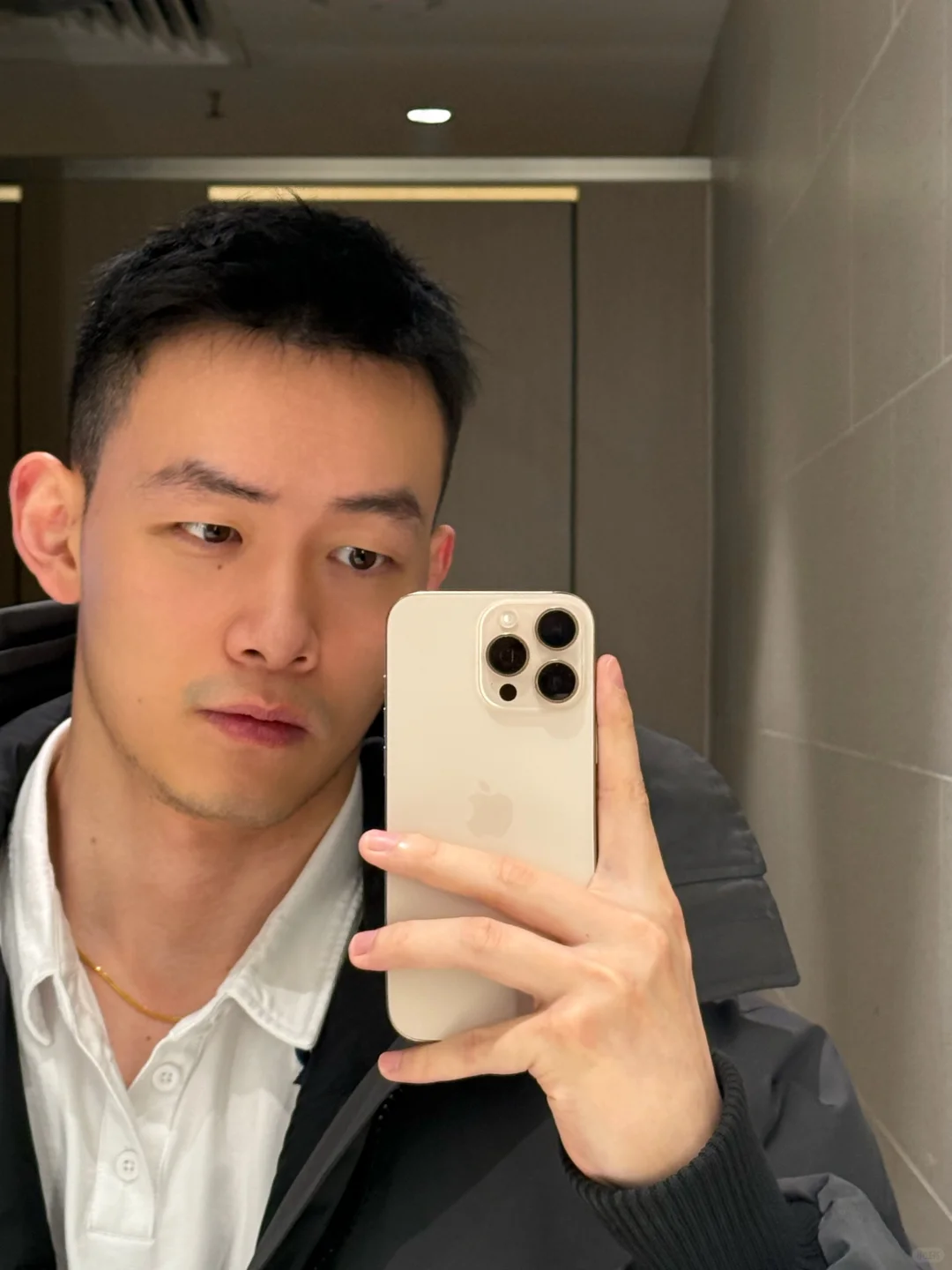 今天不是值得庆祝的日子吗！