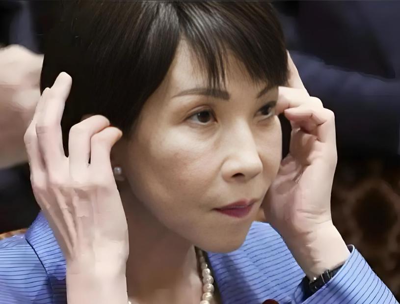 停水产、减航班、接回大熊猫，中国连出反制重拳，外界都在等日本低头。可面对出口暴跌
