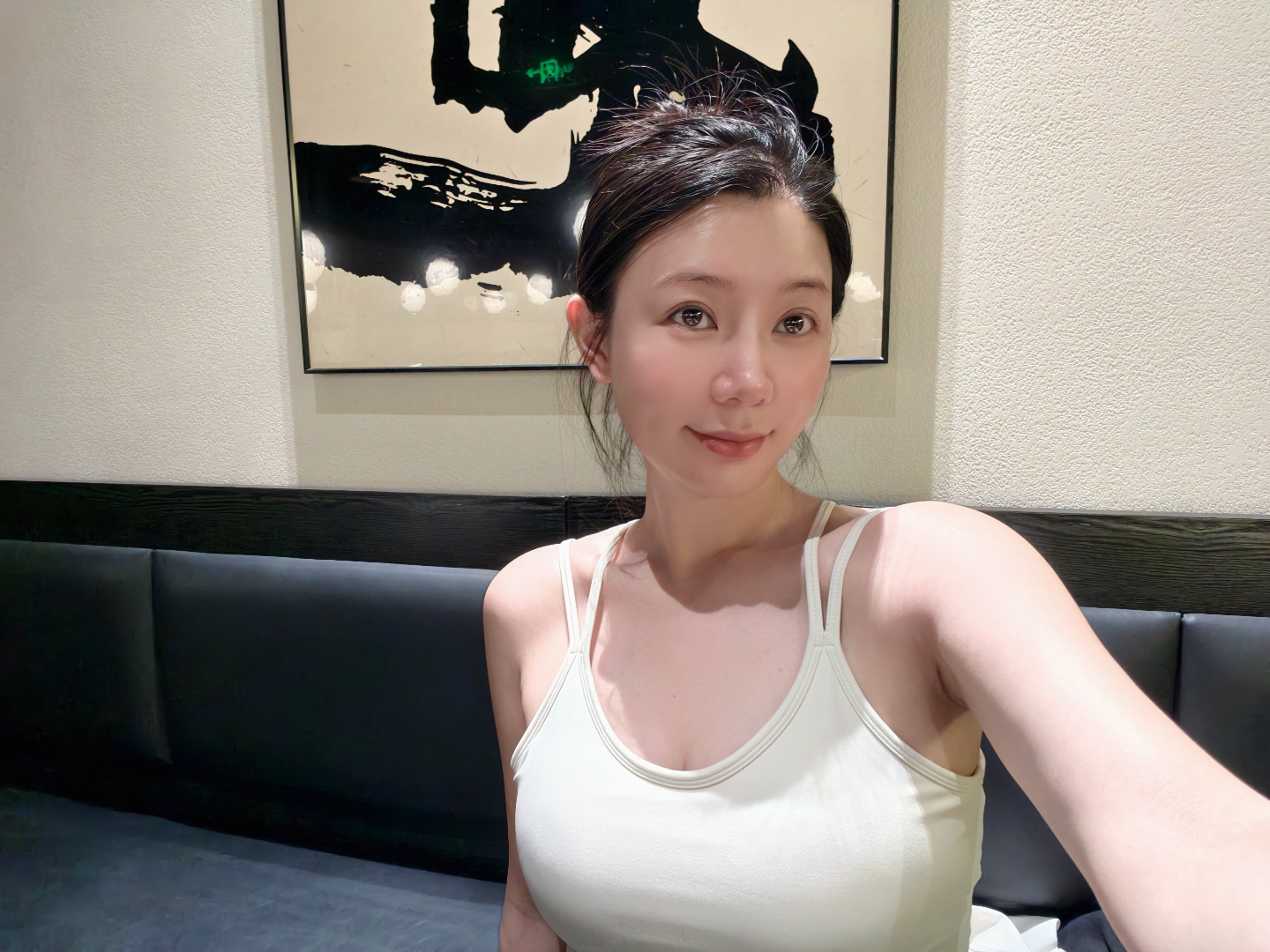 一到放假就是各种吃