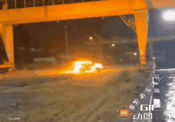 这种方式可取吗？
不管效果如何，能否起到作用，但这种行为就值得称道，这是一种精神