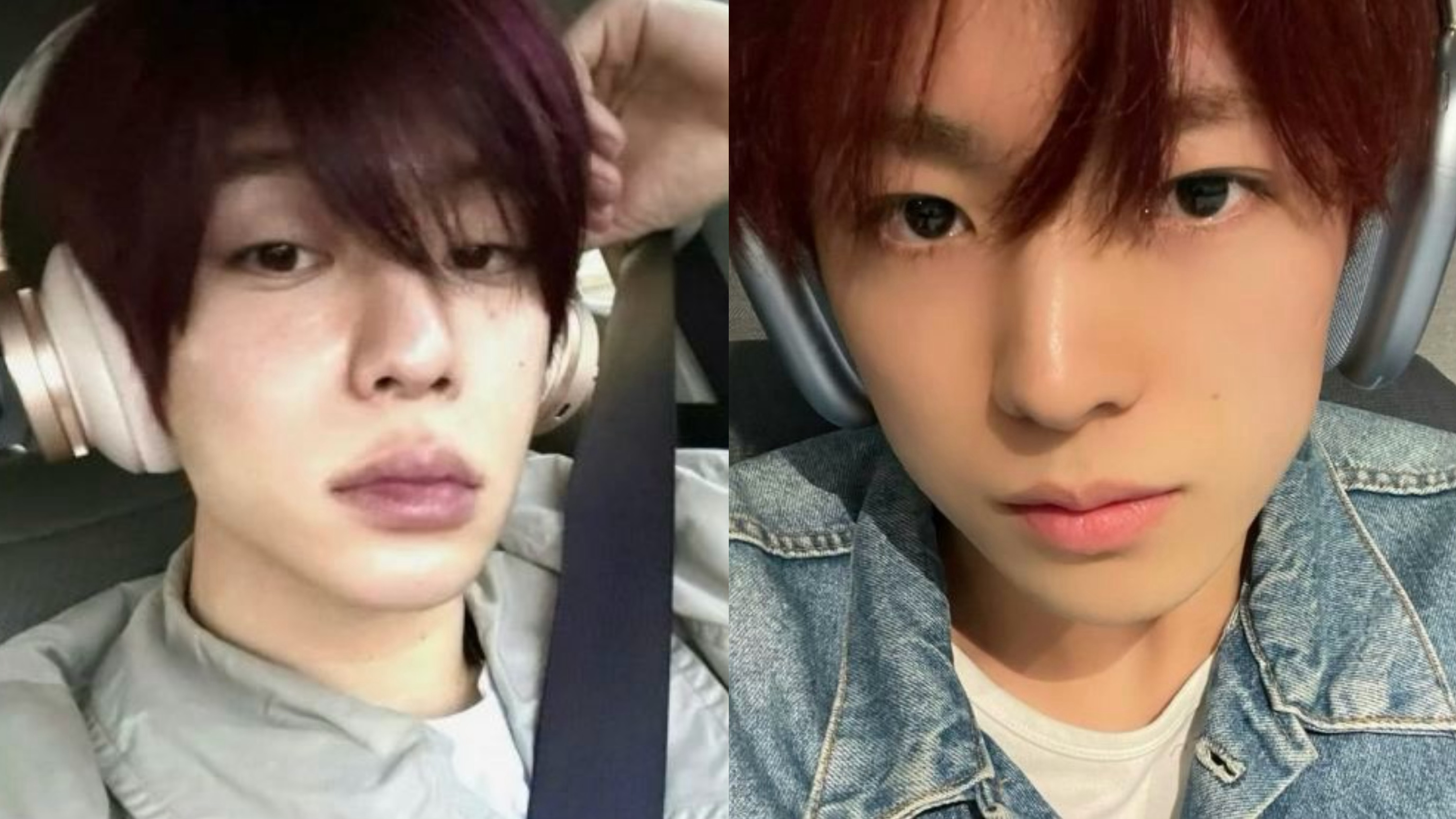 吴是温和得能勇志是命定的双子星还是极品copy羊？ 