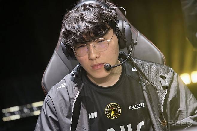 Kellin：FST上想和AL战队的下路Hope和Kael选手交手