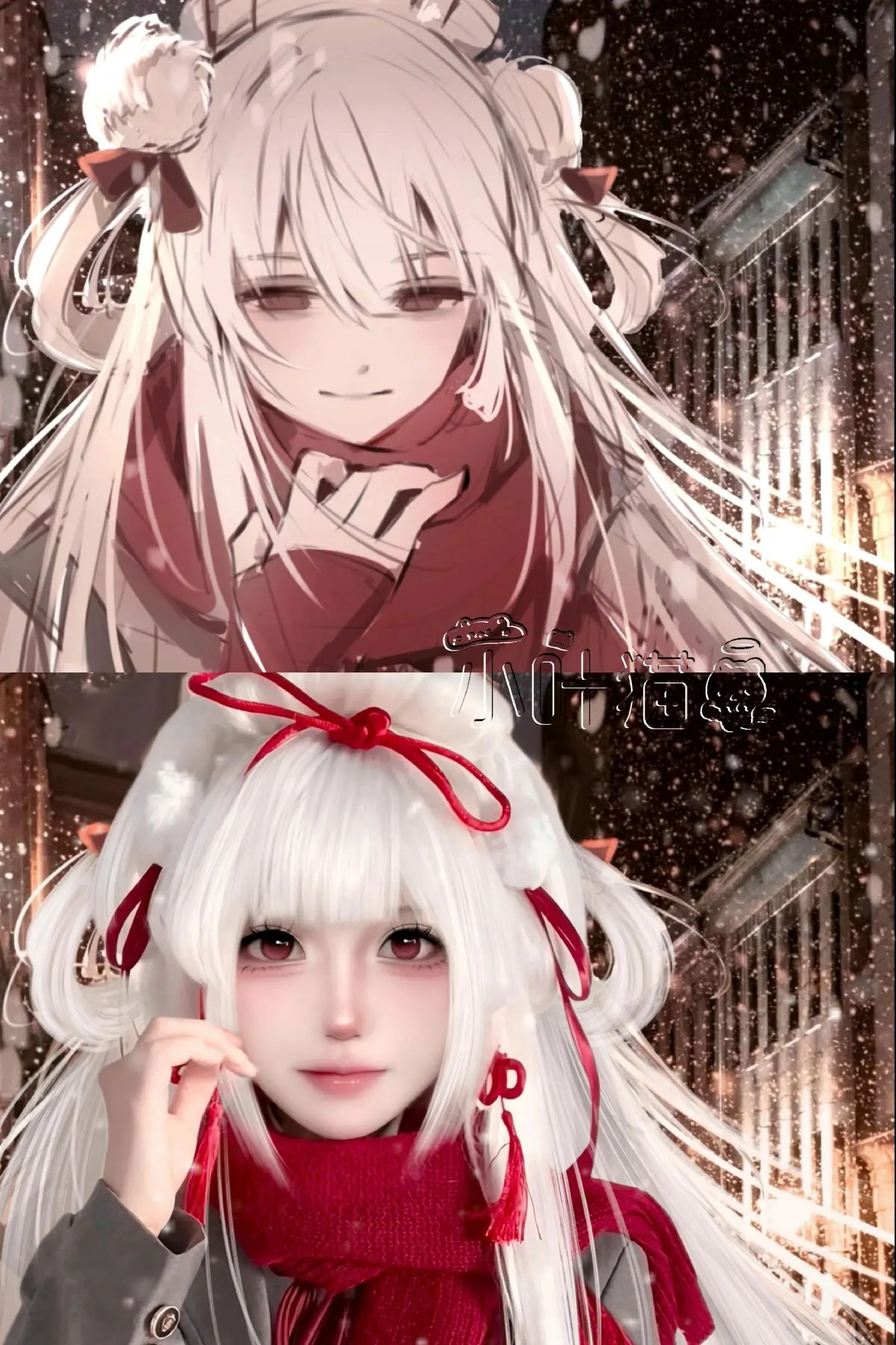 “只想靠近你去吻你”