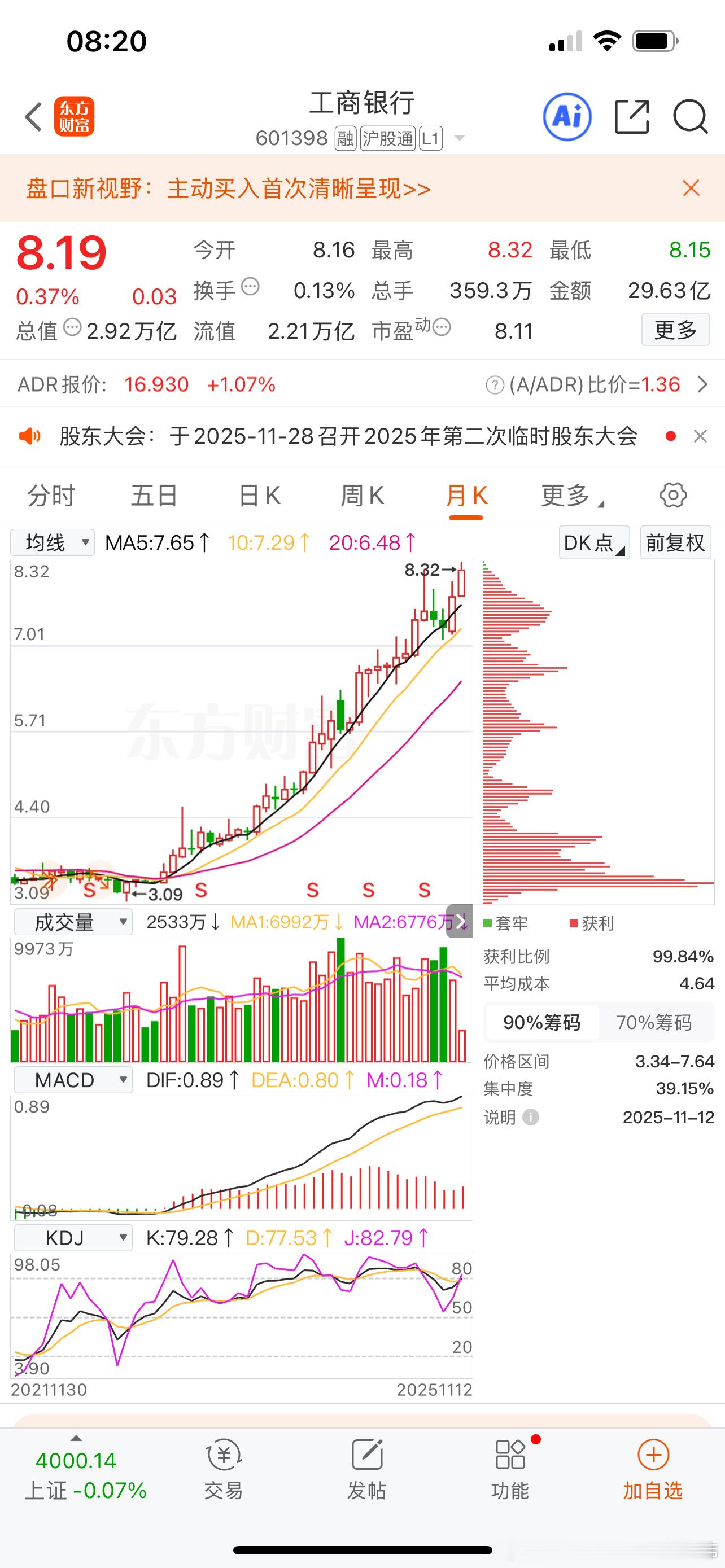 他们为什么这么牛？         曾经有一个确定性的机会摆在我们面前，我们没有