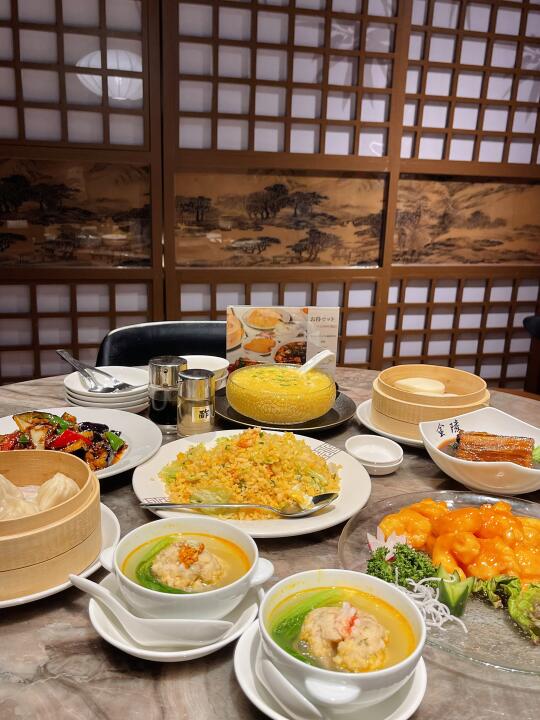 🇯🇵江浙菜系清淡口味看过来·包厢🉑