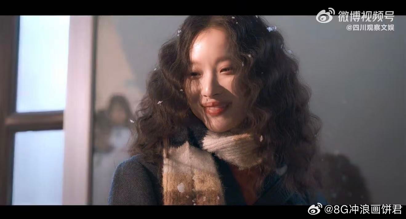 倪妮隐身的名字演技好绝 不需要嘶吼，不需要爆发，一个微表情就足以让人心碎。这才是