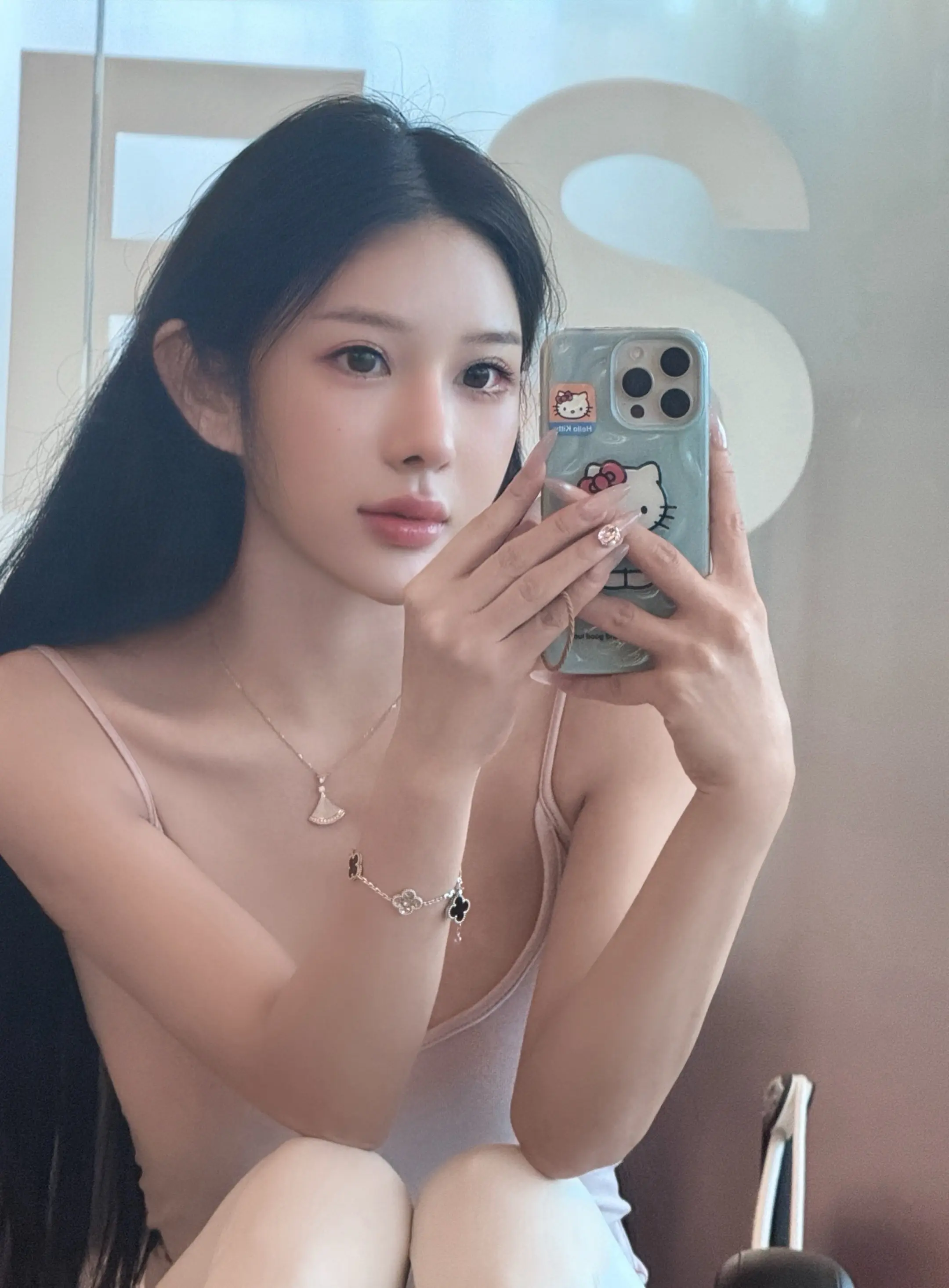 一个人确实很好 但是拥有一个懂你的人或许更好