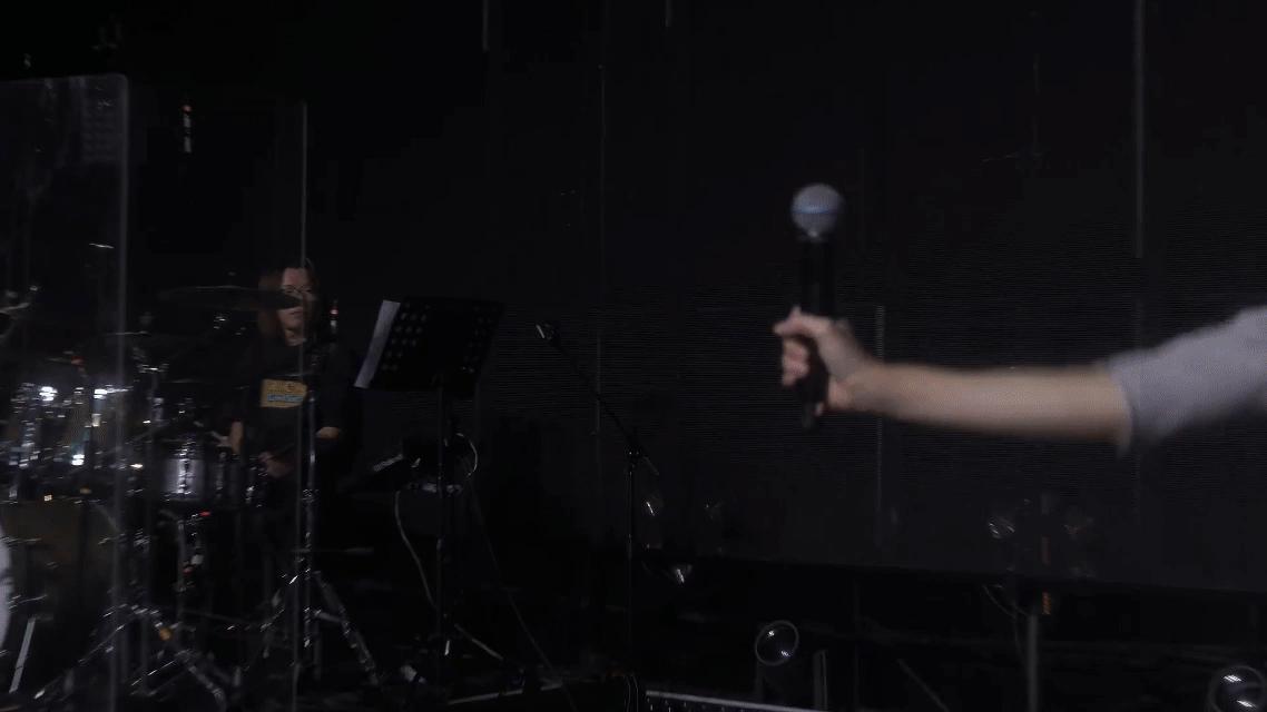 伊能静 把恩利交给李斯丹妮非常放心伊能静的长文里满是对李斯丹妮的认可与托付，这份