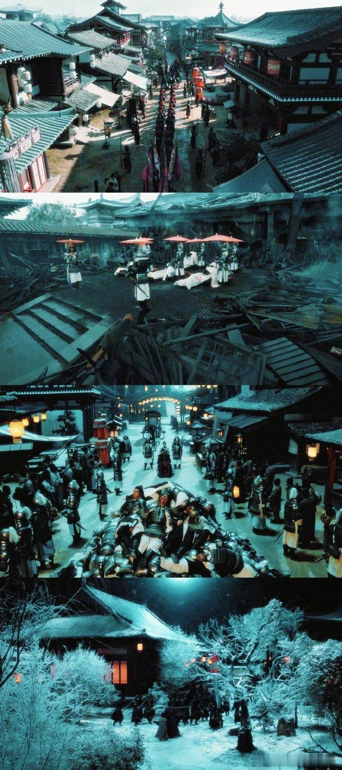 谢淮安 白磷型人格成毅在《长安二十四计》里演的谢淮安太绝了！平时是安静书生，一旦