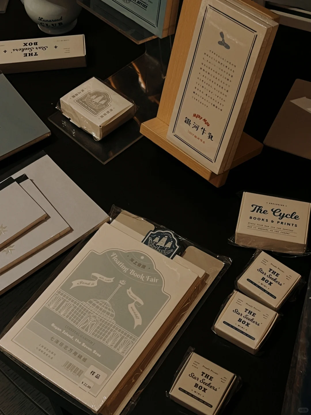 长出息了📖南宁也有未来方舟书院了