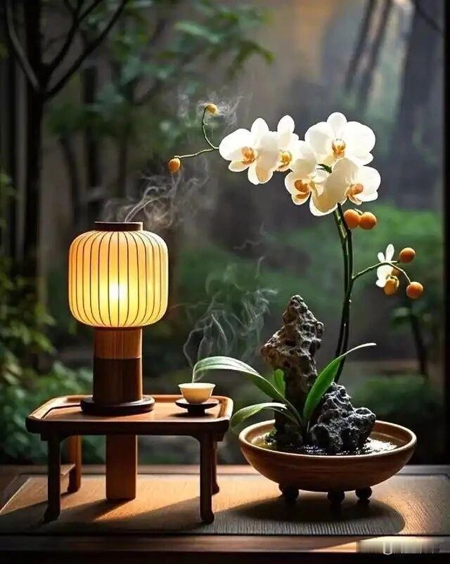 哎，说真的，这日子啊，谁没熬过点孤独？
 
有些夜，静得能听见自己心跳。人站在人