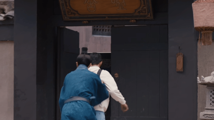 千年古人酷爱玩cosplay没想到毕之才还有这一面，为寻秦子翊遗物开启快穿副本，