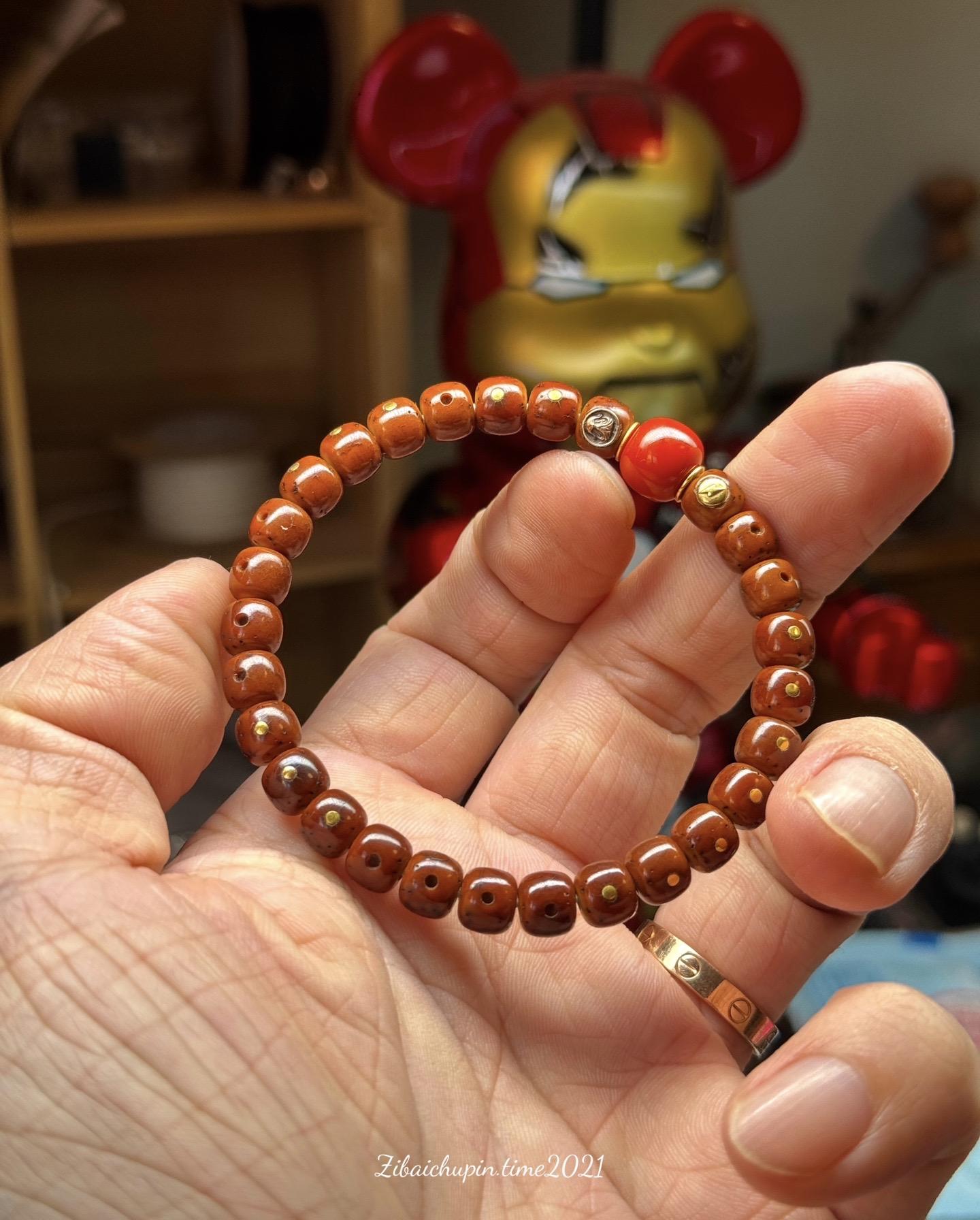 我愿称之为最强✨。