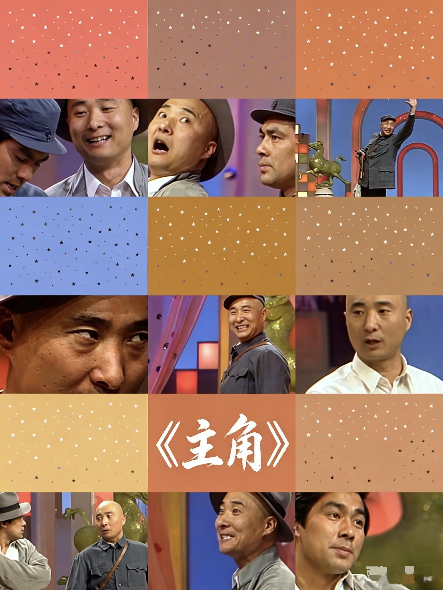 重磅大剧，今晚开播。各位都看了吗？ 