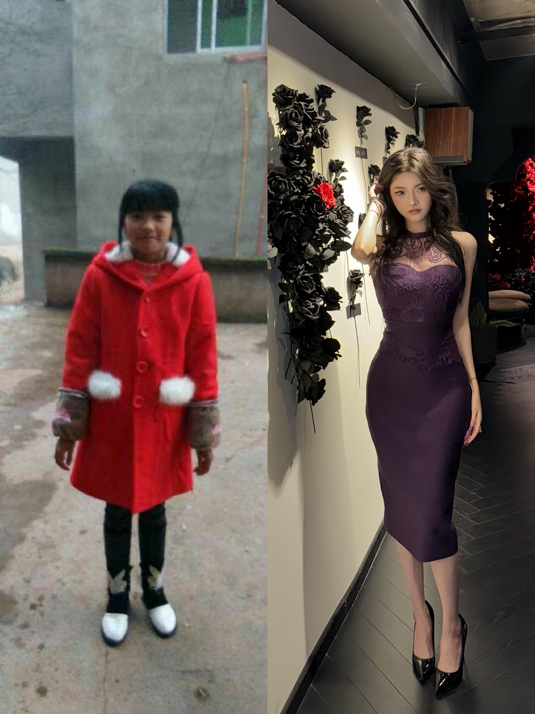 好久不见 亲爱的小孩……长大真的好累好累 对不起 没有活成自己想要的样子.