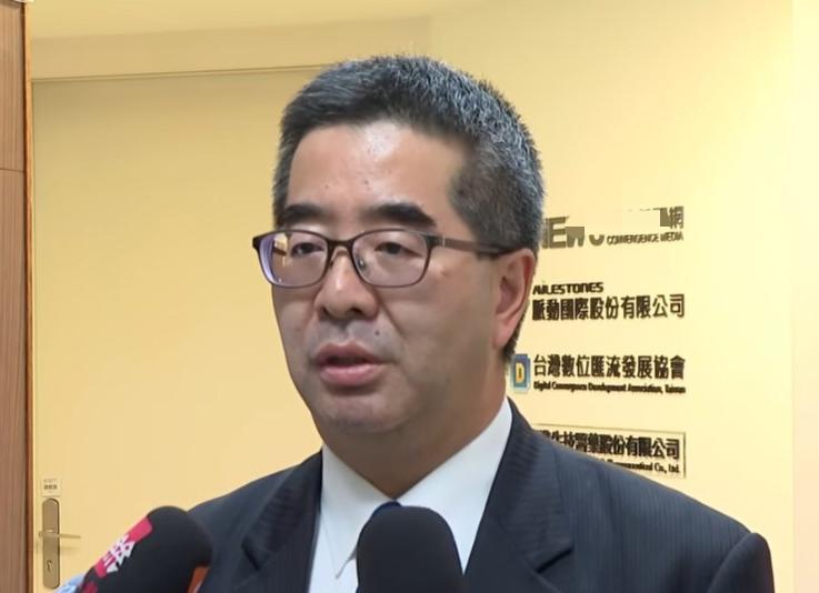 廖继斌爆马英九批萧旭岑“见利忘义”，萧旭岑18日淡然回应
针对马英九基金会顾问廖