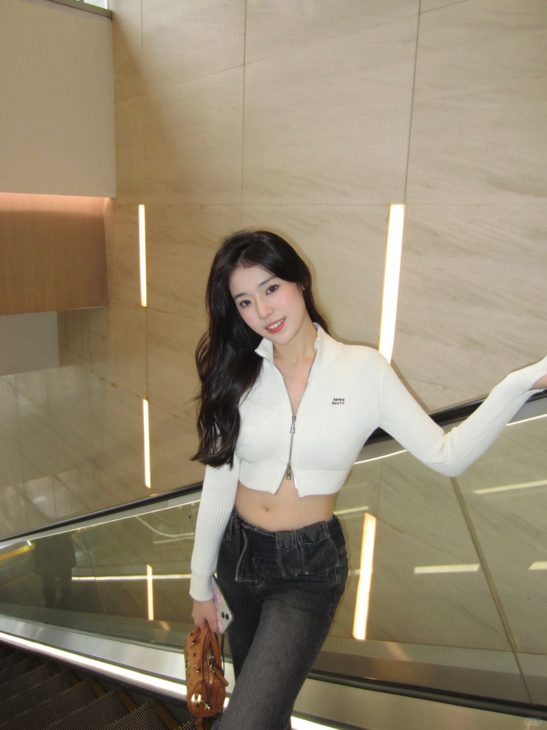 OOTD｜今天是什么风格呢👀