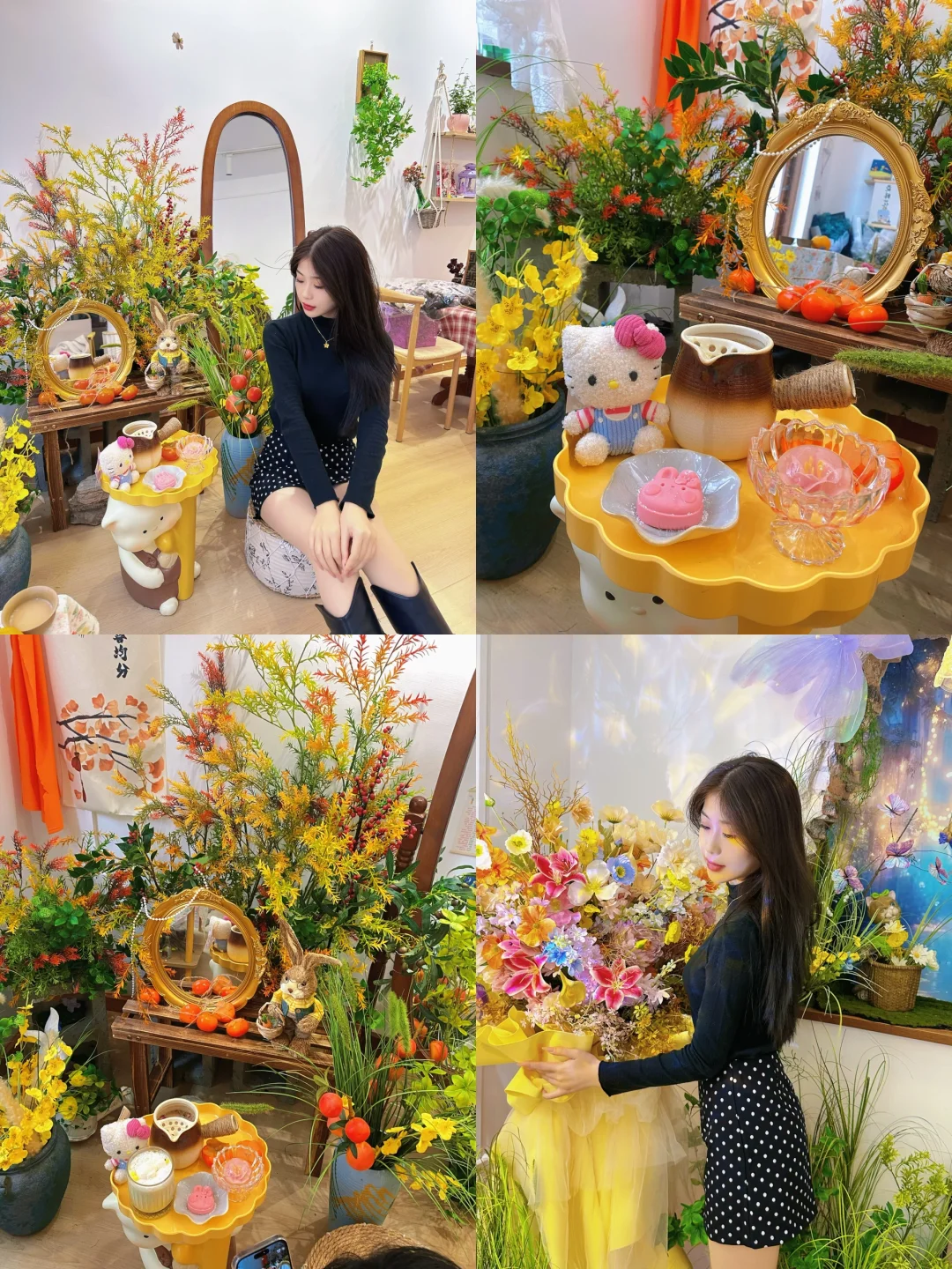 襄阳这里🍂秋天具像化了📸超好拍
