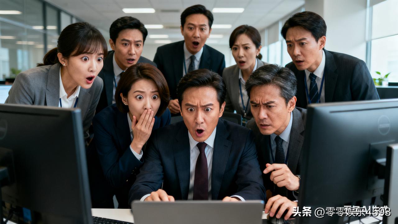 单位一场紧急会议，简直炸开了锅！三年前从外地调来的小姑娘，直接被提拔为教务副主任