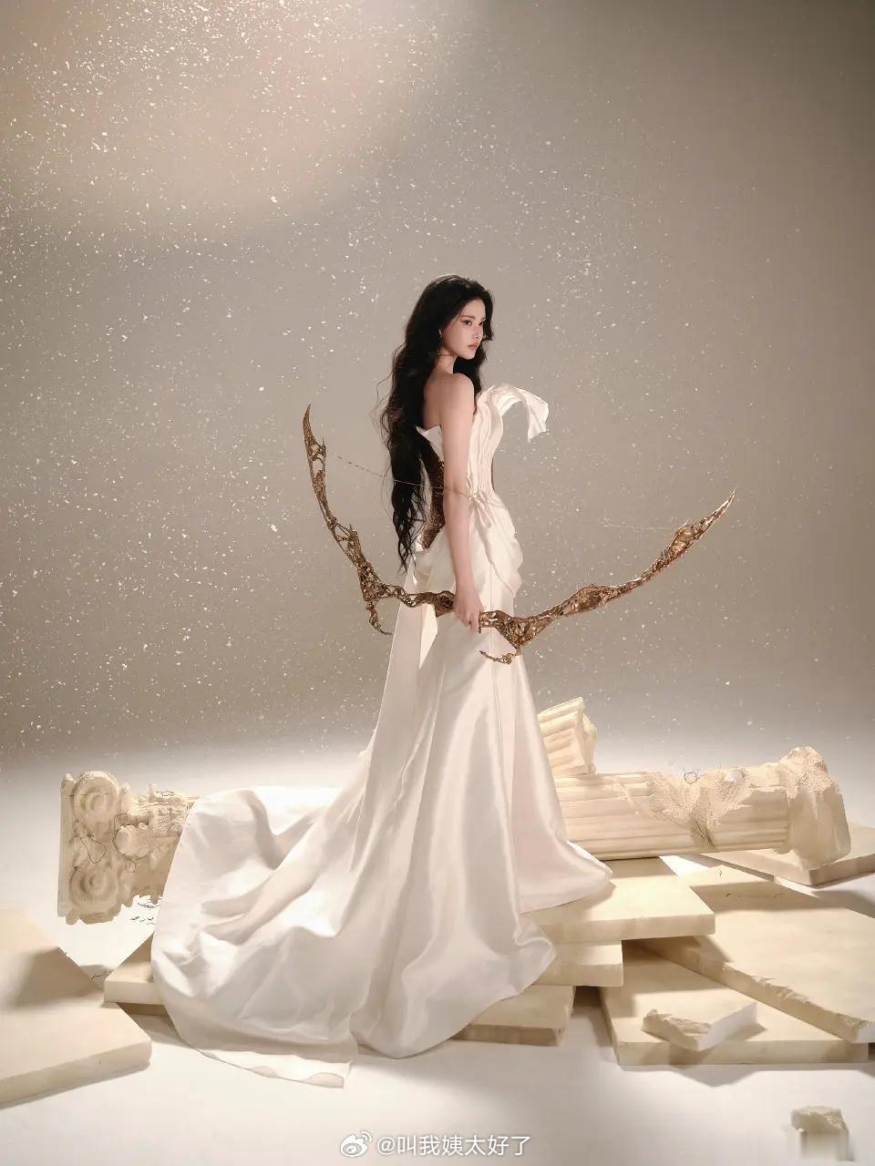 孙珍妮昨天官宣工作室了，和丝芭真的解约了。以后影视资源会好吧？ 