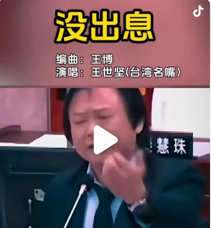 《没出息》爆火背后：一首歌击中千万人的脆弱与真实

在短视频平台上，一首歌的火爆