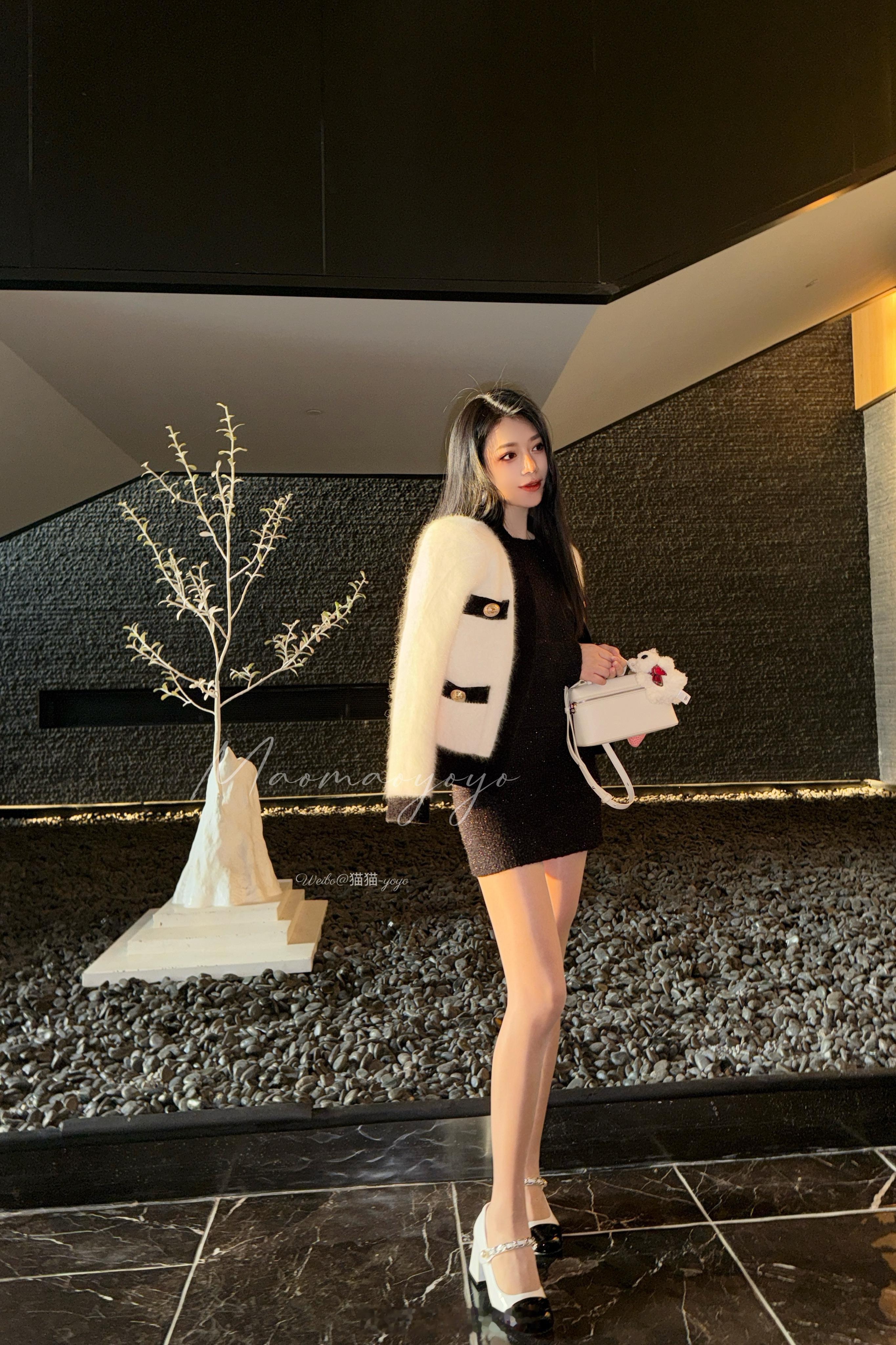 真正的风格不是被看见，而是被记住…