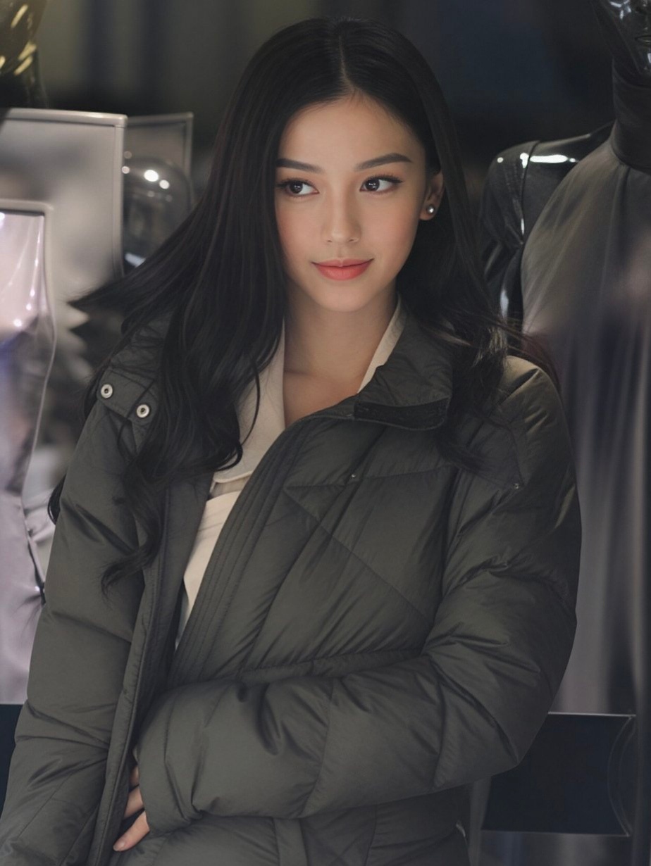 angelababy[超话] 🌸 橘朵品牌全球代言人angelababy 世界