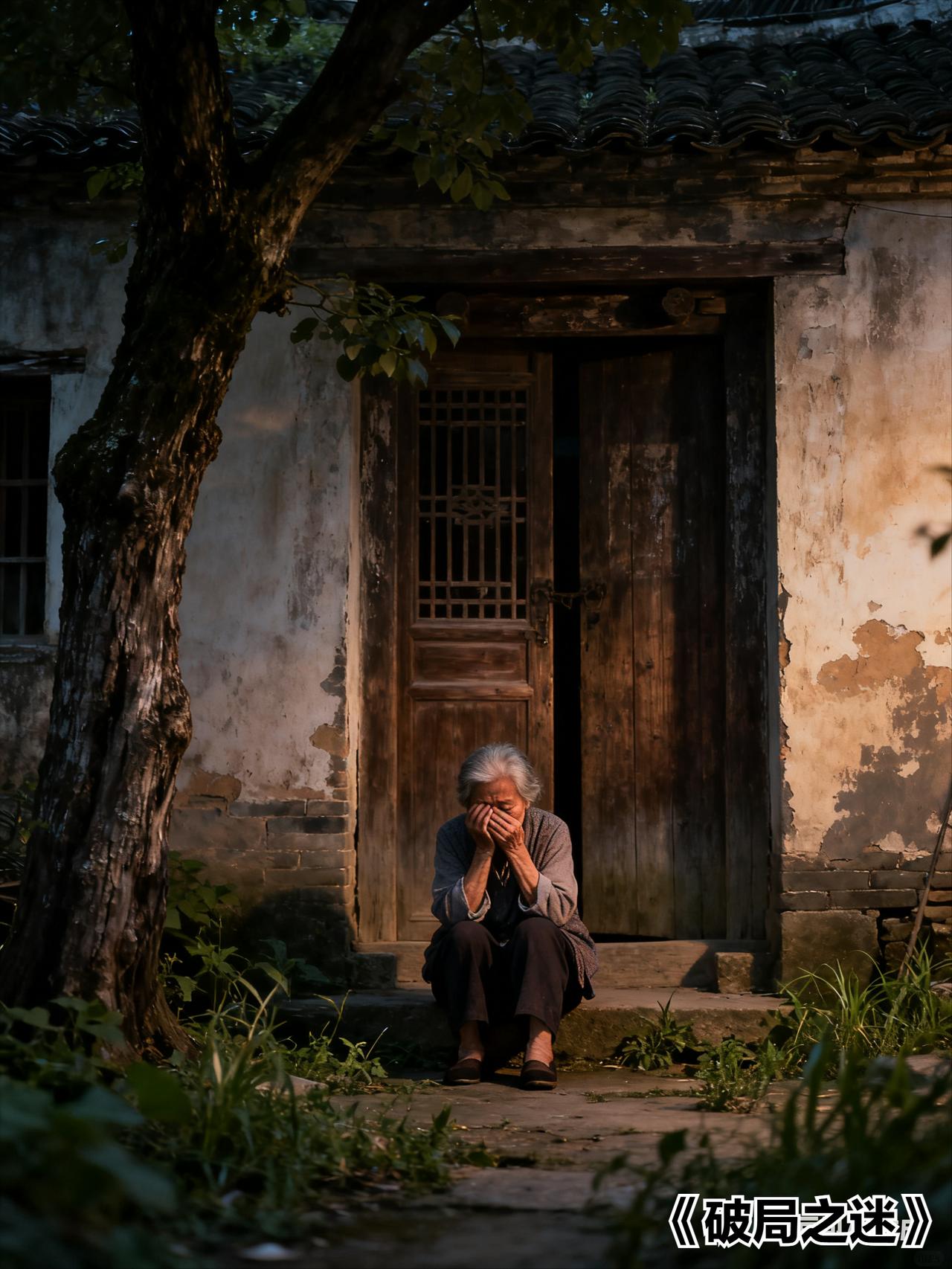 大彻大悟的一段话：
“越来越多的家庭，冒出了这三种新型穷人，家有一种都要警醒。