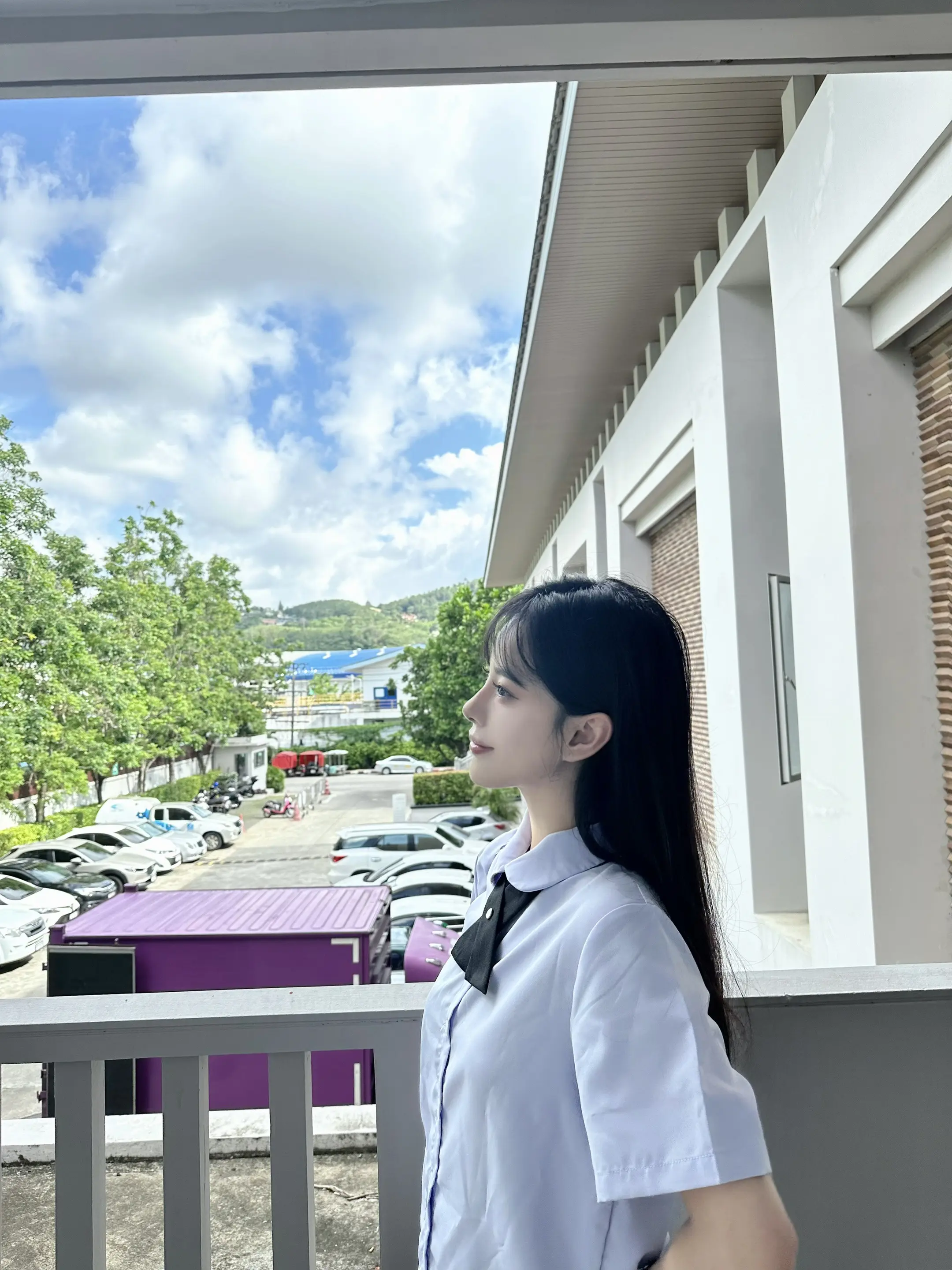 喜欢自由躺平的日子