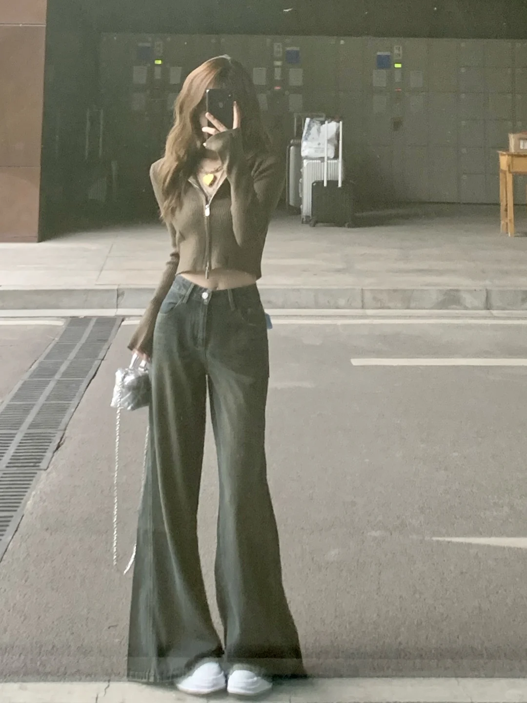 穿搭大合集🥀