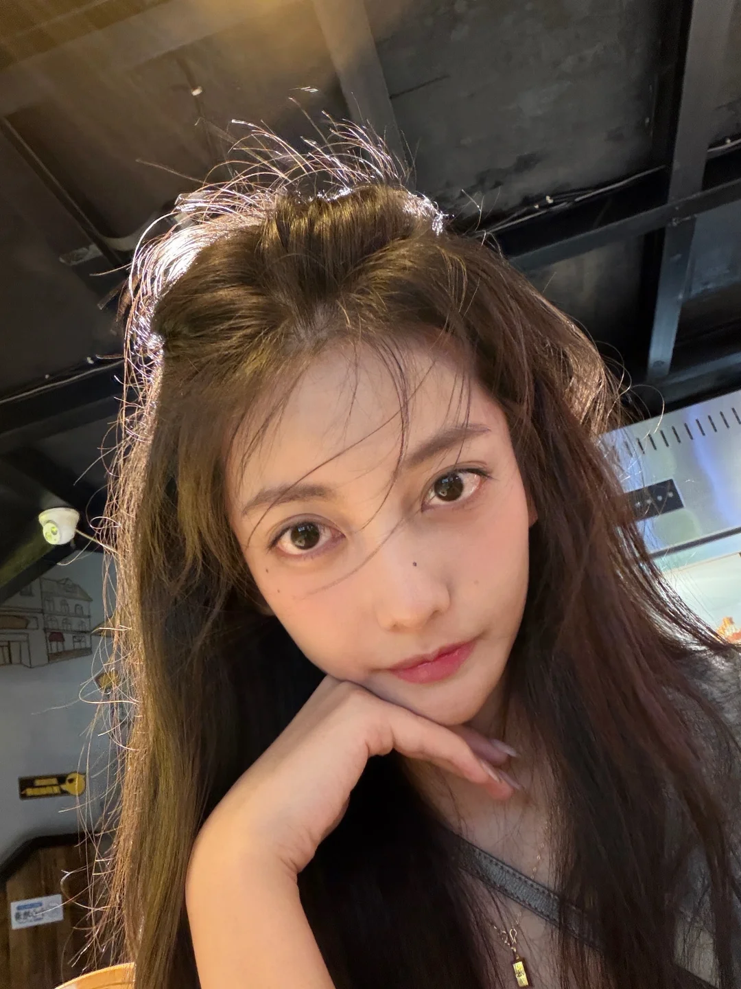 成都拍照互勉～
