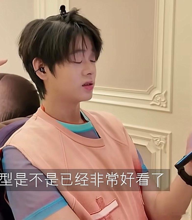 助听器家庭是张伟永远的潮湿 