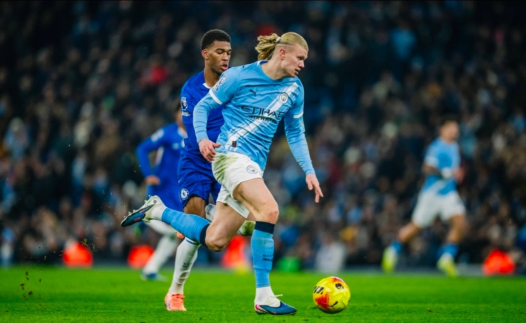 蓝军仍一胜难求！曼城各项赛事近13次对阵切尔西，取得11胜2平英超第20轮战罢，