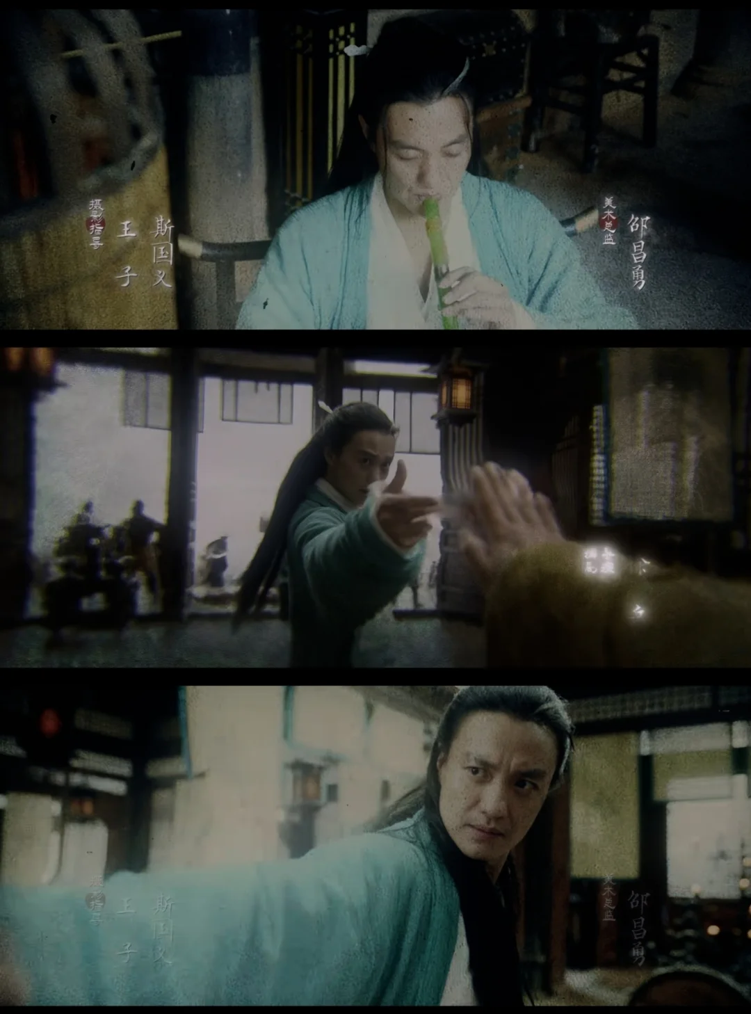 我宣布💥这是今年最好看的剧之一