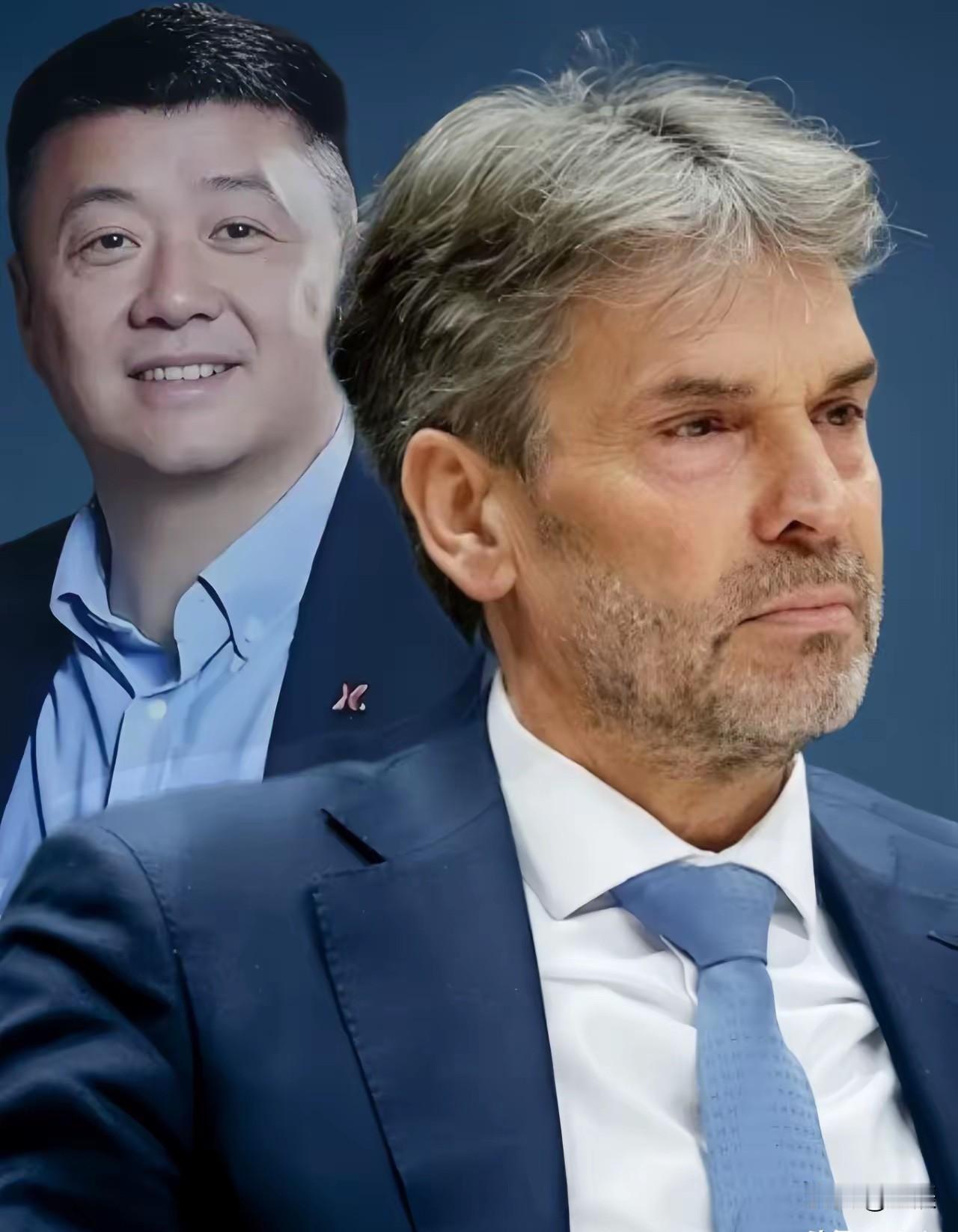 果然让我猜中了！
闻泰一点也不亏
闻泰收购安世时，与荷兰政府签署《公共承诺函》，